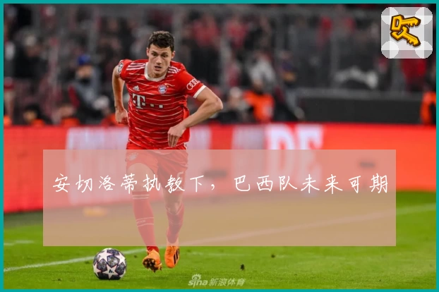 安切洛蒂执教下，巴西队未来可期