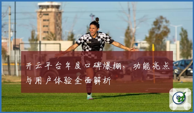 开云平台年度口碑爆棚，功能亮点与用户体验全面解析